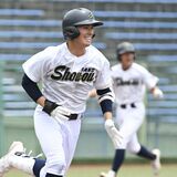 佐野松桜は鹿沼東・今市に逆転勝ち 6月入部の3年生が躍動《高校野球栃木大会》