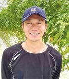 ＜216＞大玉でおいしい「あしかが美人」　JA 足利の「トマト」
