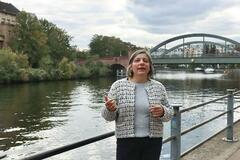 再生可能エネ主体の脱炭素に暗雲