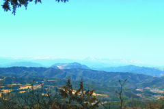 そこに山が…グルメが絶景があるから