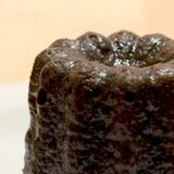 【ミヤコレ】ラム酒香るリッチな味　カヌレ・ド・ボルドー（ISLAND STONE COFFEE ROASTERS 宮みらい店）