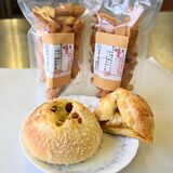 大田原特産トウガラシ「栃木三鷹」で焼きカレーパンと揚げ餅 那須拓陽高の生徒が開発 1日に限定販売