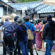 栃木県内ロケの経済効果が歴代２位に　朝ドラ「風、薫る」や大河など大規模撮影が多数