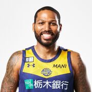 【速報】Ｂリーグアワード　ニュービルがMVP　史上初２度目の受賞