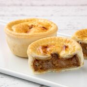 パイやスコーン、紅茶…英国気分を楽しもう　宇都宮東武で10～15日、｢パン祭｣も同…