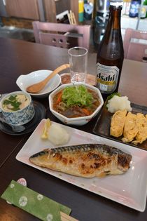 【よるのみや】居酒屋きず菜