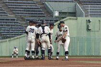 [23秋]秋季県高校野球第６日
