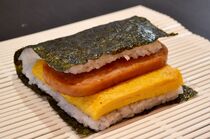 【ミヤコレ】琉球おにぎり 宇都宮店