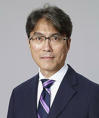 茂木正官房長官秘書官