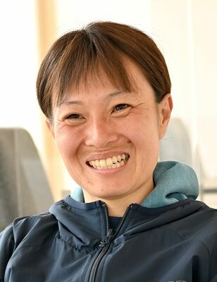 宮地静香さん