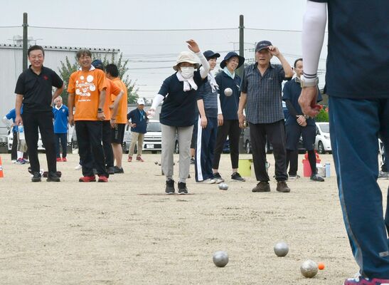 オープン交流大会
