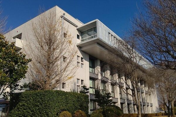 上三川町役場