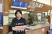 料理長の小野崎さん