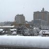 栃木県内に大雪警報