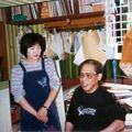 「アンパンマン」作者やなせたかしさんに３年間師事　那須町在住の米倉さん　「圧倒的な優しさと寛容さ教わった」