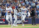 大谷、五回まで3打席凡退