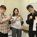 国内トップの技術に学べ 栃木県が講習会 全国技能五輪の選手強化へ