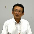 出産祝い金「第１子から100万円」　栃木県市貝町長選、小塙氏が正式出馬表明