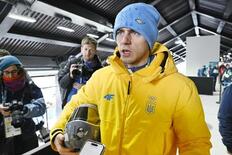 失格のウクライナ選手が提訴