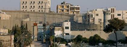 【イスラエルの行政拘禁】無期限拘束「まるで墓」