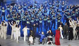 障害より成果見て