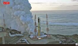 ＪＡＸＡ、エンジン正常動作確認