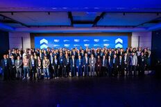 Haier Biomedical、ローマで欧州パートナーサミットを開催…