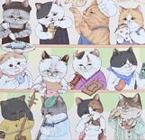 猫好き集まれ！「にゃんにゃんマルシェ」初開催へ　売り上げ一部は保護猫団…