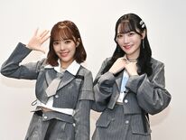 指原莉乃さんプロデュースのアイドルグループ「≠ＭＥ」　本県出身の２人に…