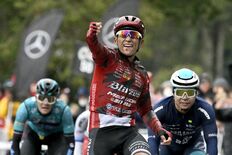 ブリッツェン、きょう真岡芳賀ロードレース　エース岡と好調の谷に期待　2…