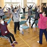 大人の学校“授業”さまざま　矢板の常設型サロン「いこいず」１カ月、早く…