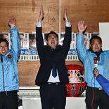 自民１強維持　新県議50人決定　維新、初の議席確保　女性躍進　栃木県議選