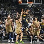 ブレックス、王座奪還　琉球に73－71で逆転勝ち　通算２勝１敗　単独最…