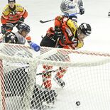 【速報】バックス、東北に４－１で快勝