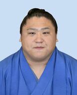 若隆景、２日連続で稽古休む