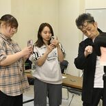 国内トップの技術に学べ　栃木県が講習会　全国技能五輪の選手強化へ