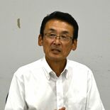 出産祝い金「第１子から100万円」　栃木県市貝町長選、小塙氏が正式出馬…