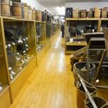 博物館資料「廃棄」に波紋