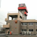 真岡消防署長ら８人を処分　ほぼ全裸で余興問題