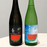 夏酒「酔夏」シリーズ新酒発売 島崎酒造(那須烏山)