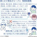 咽頭結膜熱 高熱と目の充血や目やに タオルの共用で感染も【白鷗大・岡田…