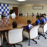 Ｎａｓｕ　Ａｎｇｅｌｓ（那須）全日本小学生女子ソフトへ　県予選で初優勝…