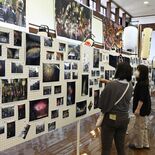 あの熱い感動を再び　真岡で「夏まつり写真展」　1200点以上の応募