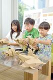 出動！宿題助け隊