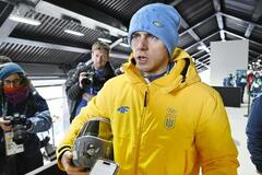 失格のウクライナ選手が提訴