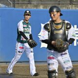 【速報】栃木GB　６季連続開幕黒星　茨城に６－８逆転負け