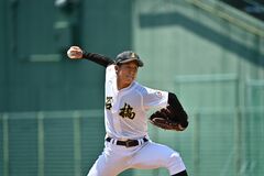 [21夏]３回戦　足利vs石橋
