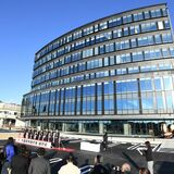 大田原で側溝の鉄製ふた盗難　市道で４枚が被害