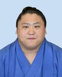 若隆景、2日連続で稽古休む