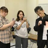 技術、国内トップに学べ 栃木県が初の講習会 全国技能五輪の選手強化へ